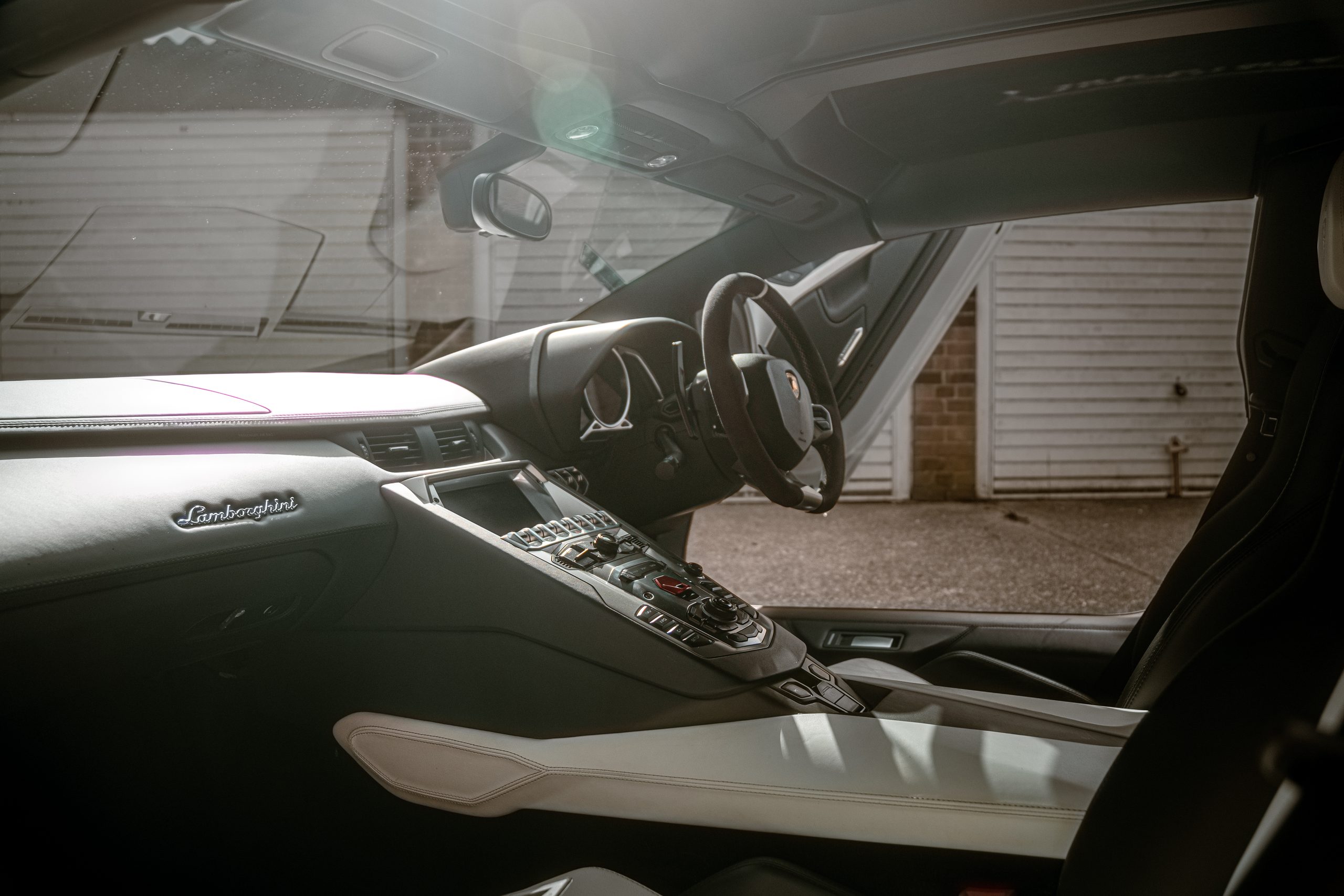 Automotive photography example 3