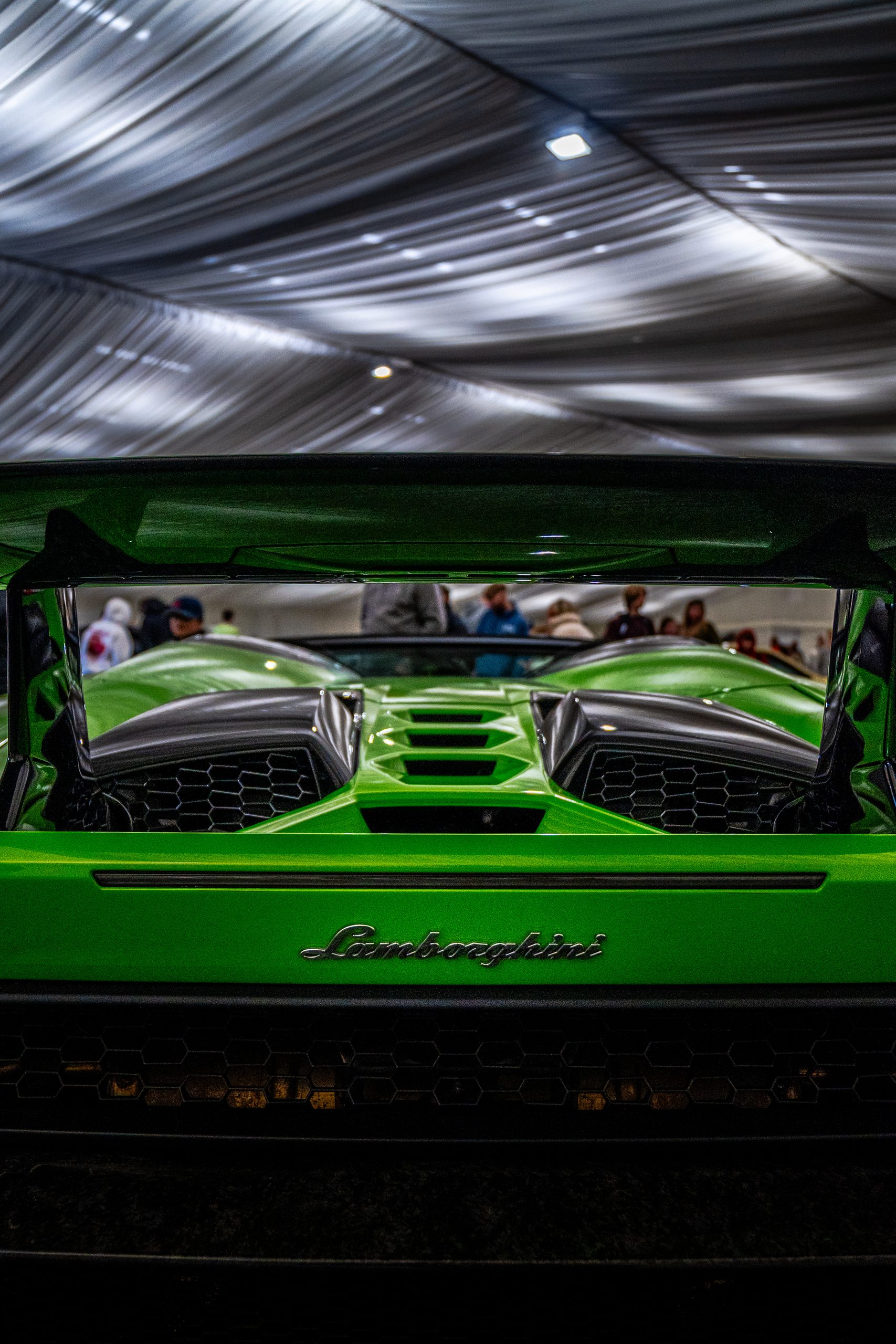 Vertical photo gallery example 3