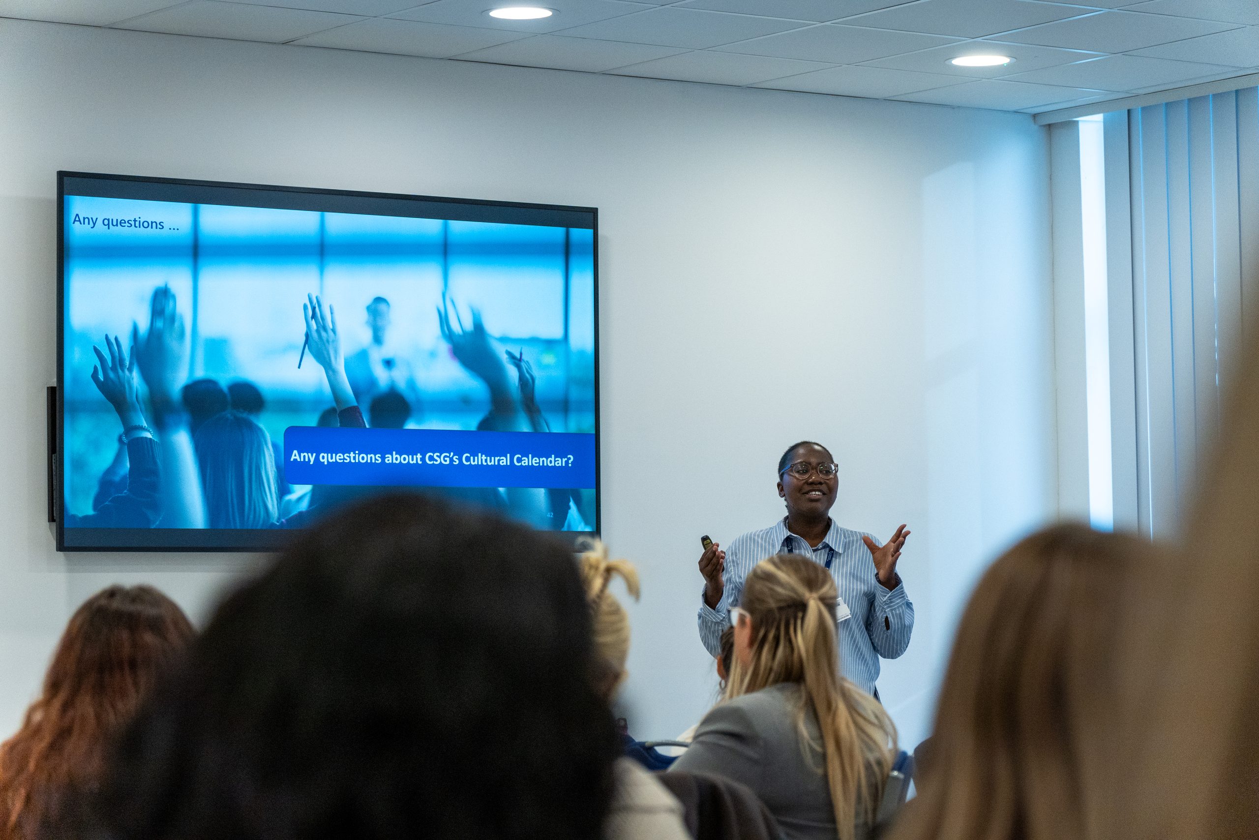 Corporate photography example 5